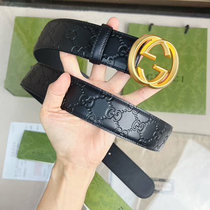 Vl - Luxury  GCI  BELTS 025