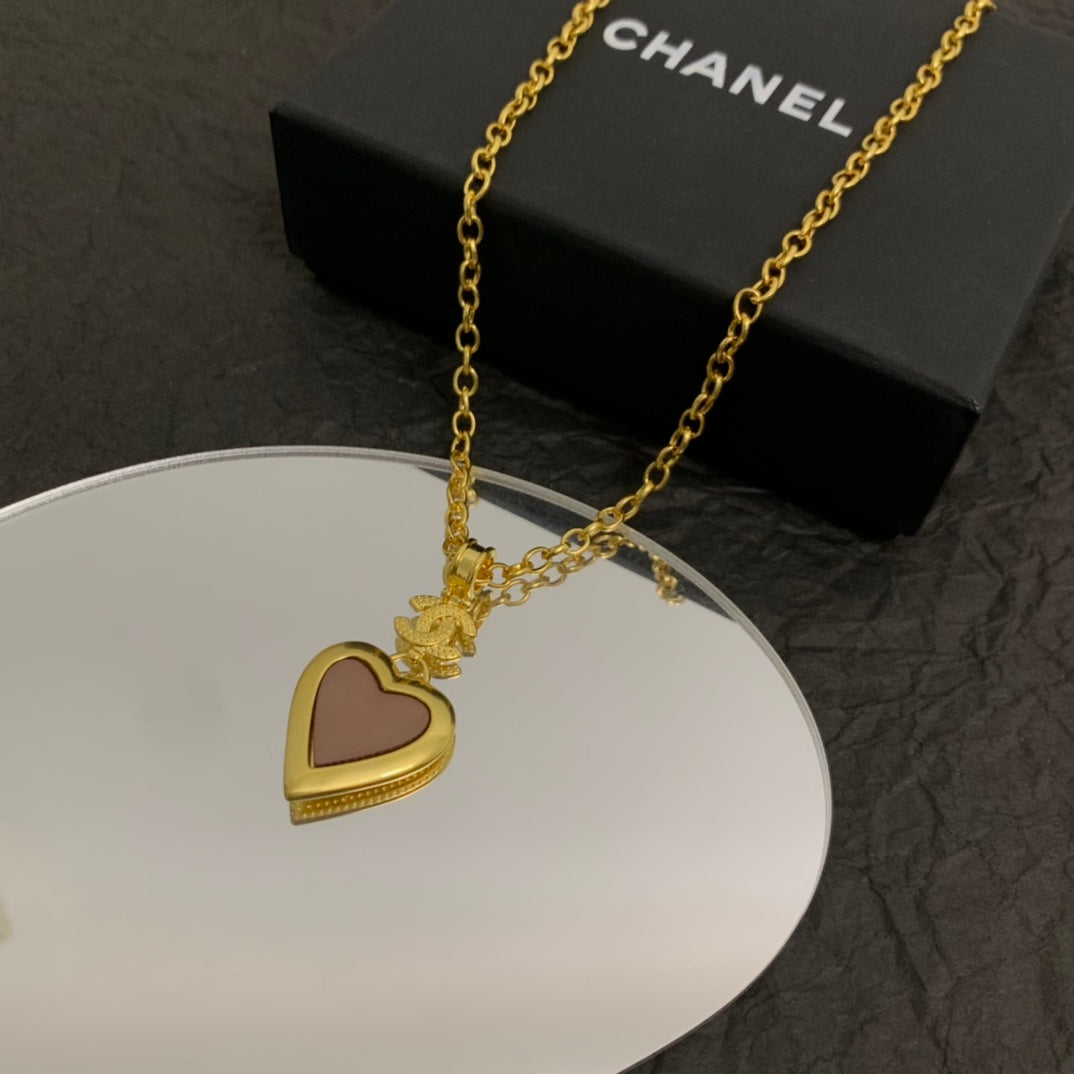 VL - Luxury Edition Necklace CH-L042