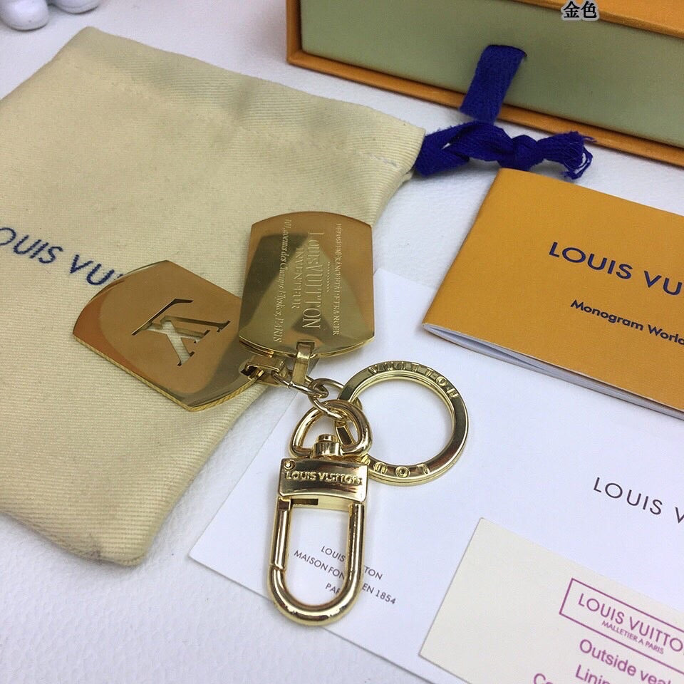 VL - Luxury Edition Keychains LUV 023