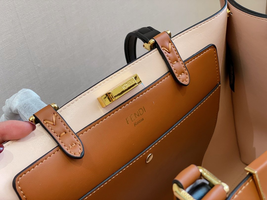 VL - Luxury Edition Bags FEI 143