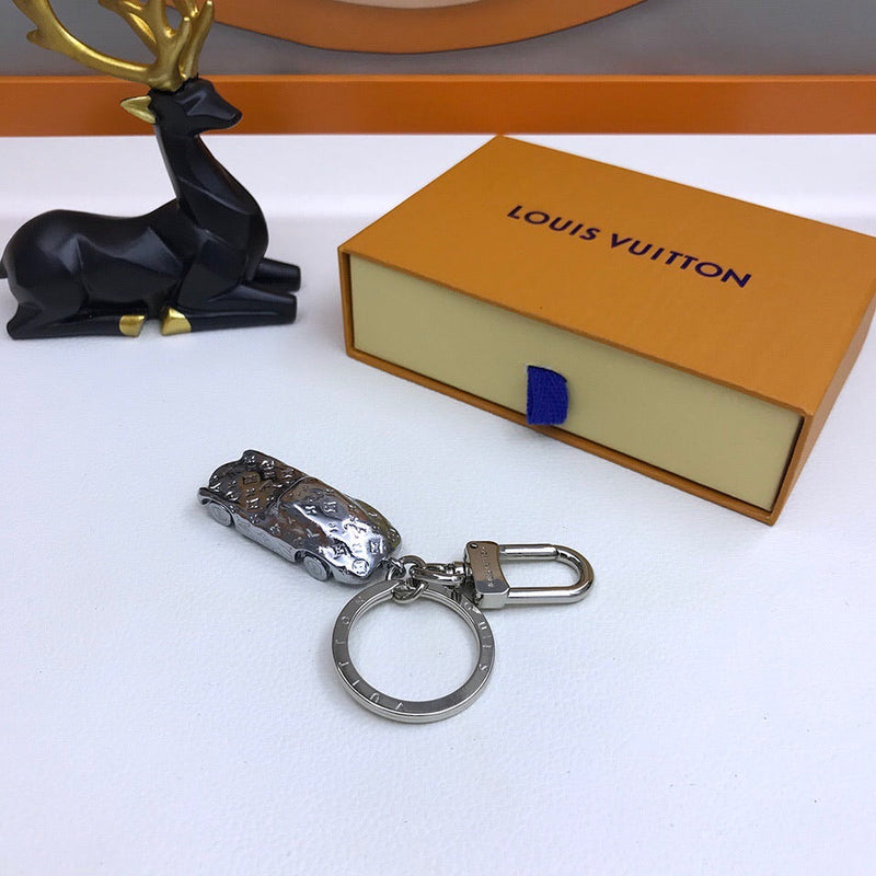 VL - Luxury Edition Keychains LUV 042