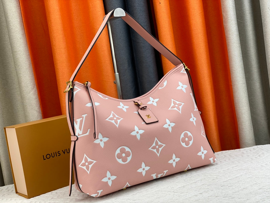 VL - Luxury Bag LUV 630