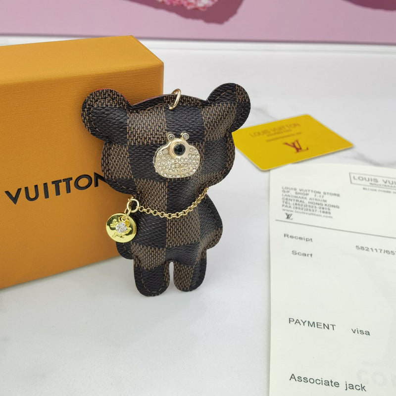 VL - Luxury Edition Keychains LUV 086