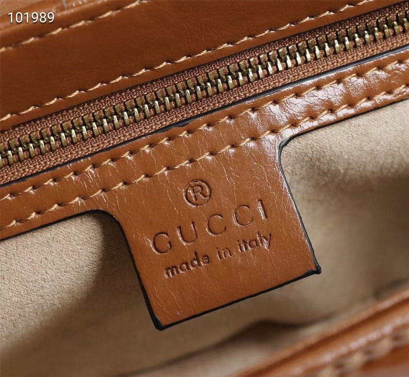 VL - Luxury Bag GCI 433