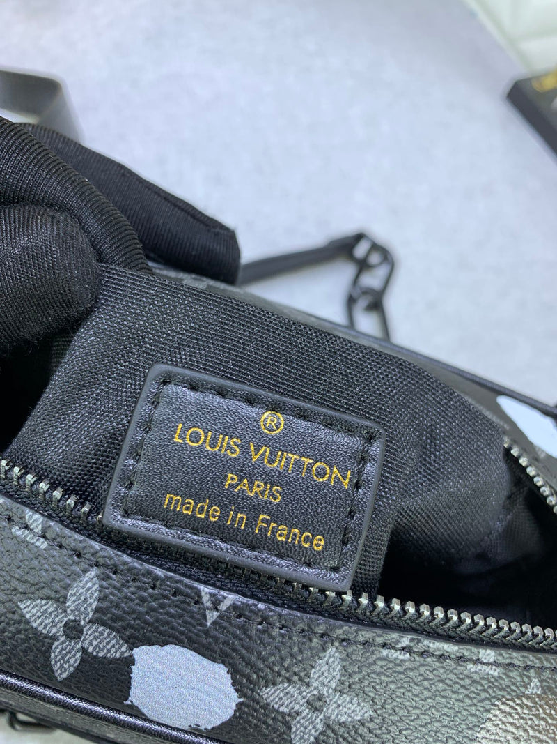 VL - Luxury Bag LUV 648