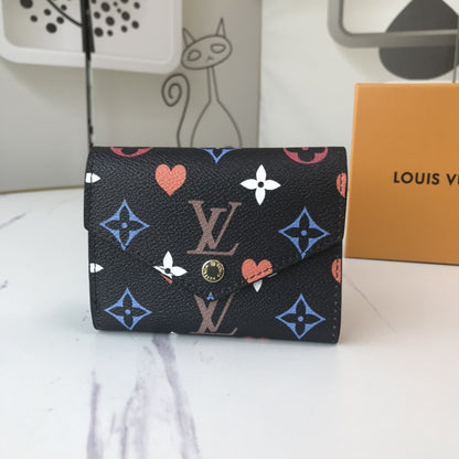 VL - Luxury Edition Wallet LUV 028