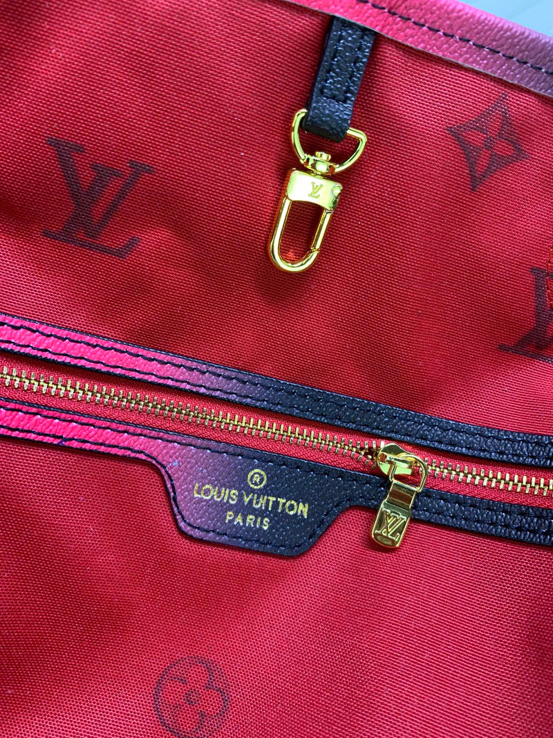 VL - Luxury Bag LUV 649