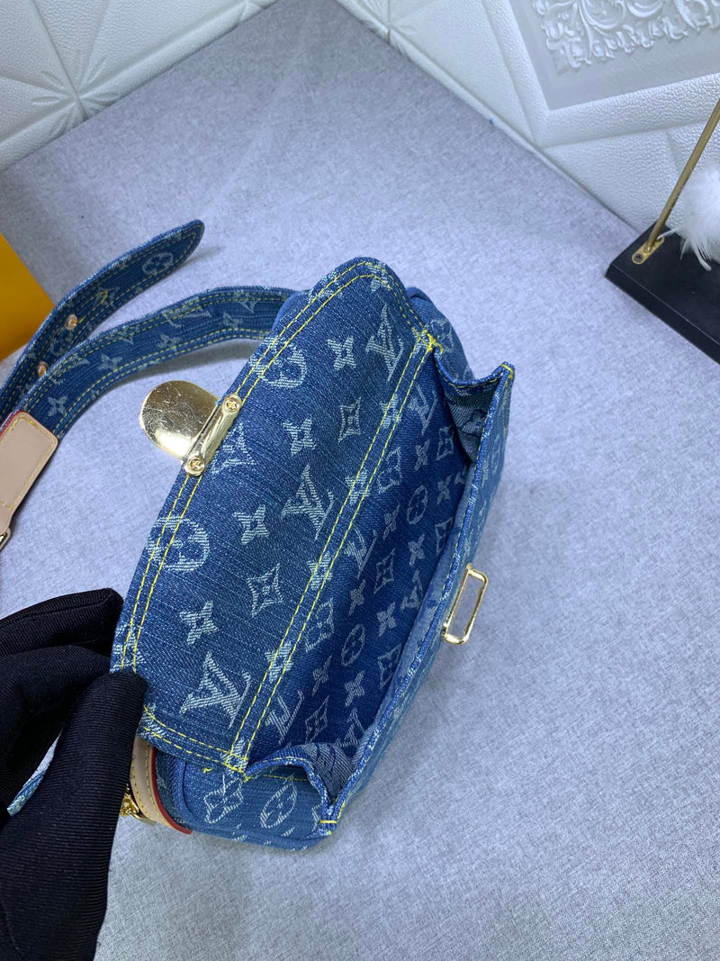 VL - Luxury Bag LUV 639