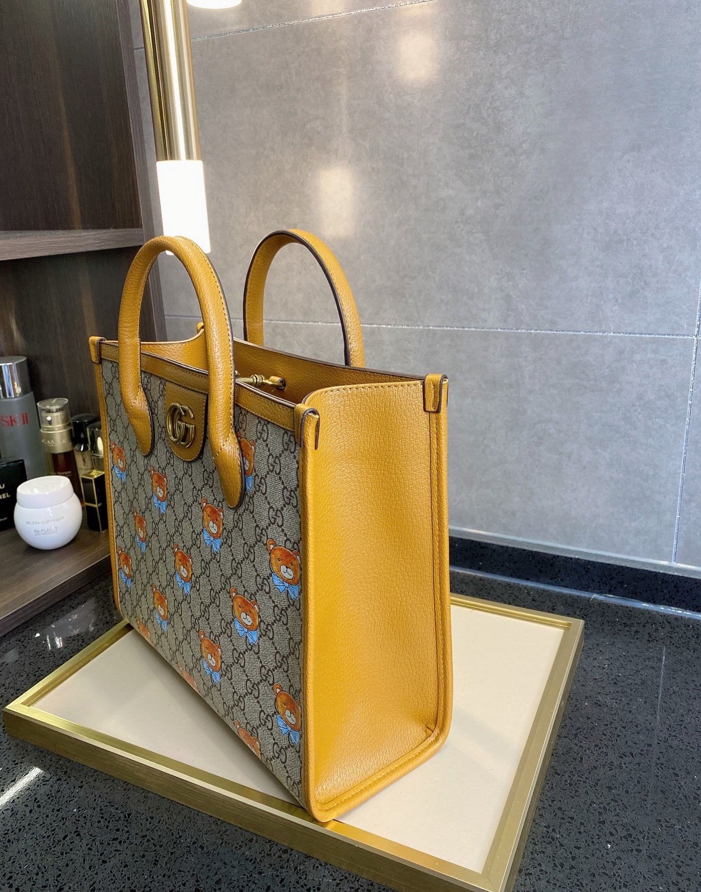 VL - Luxury Edition Bags GCI 161