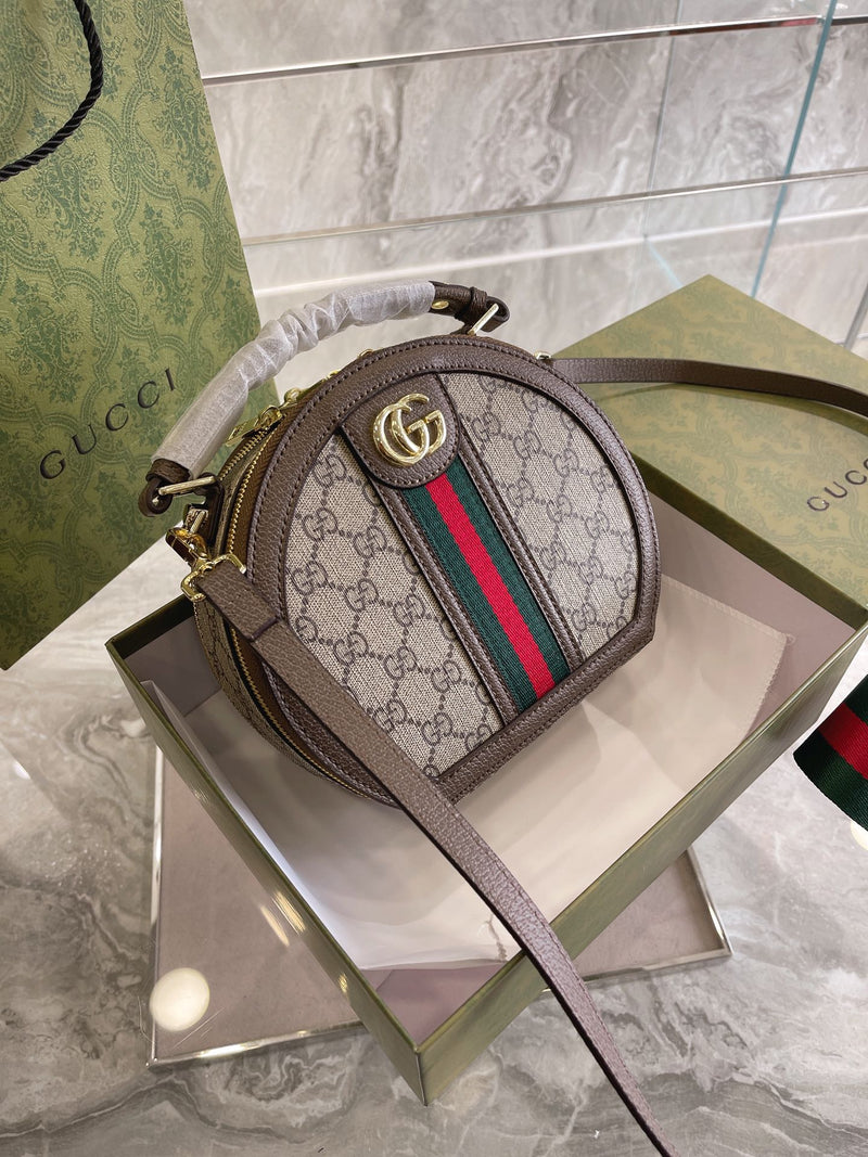 VL - Luxury Edition Bags GCI 053