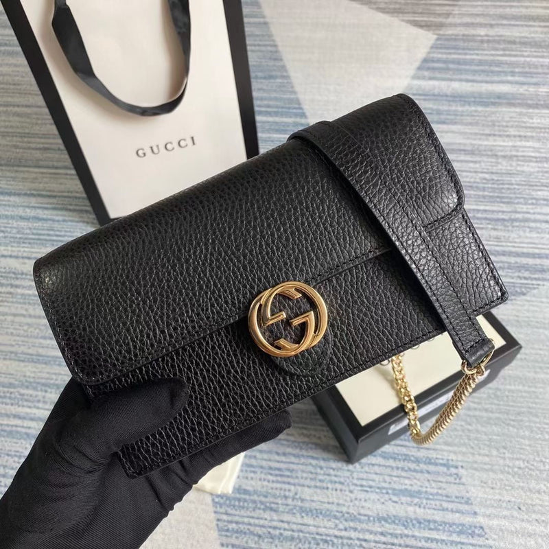 VL - Luxury Bag GCI 509