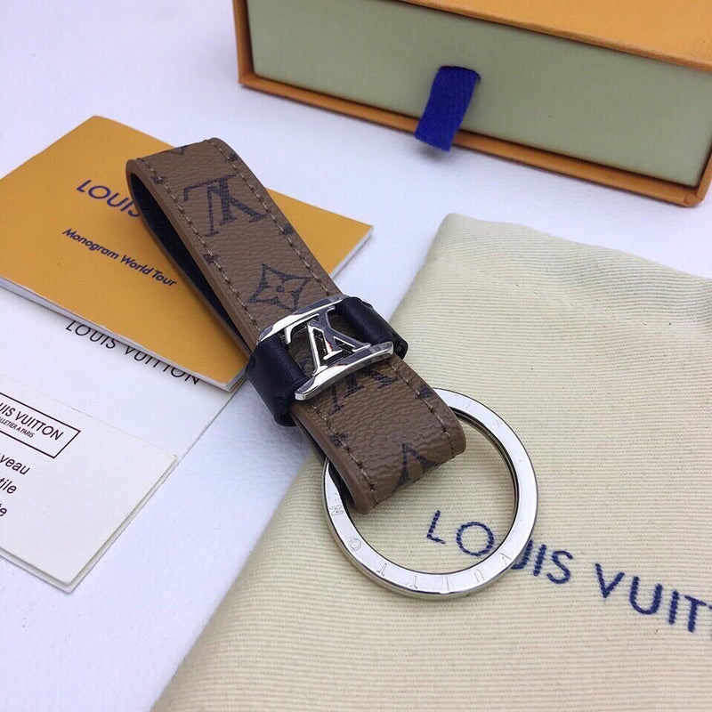 VL - Luxury Edition Keychains LUV 001