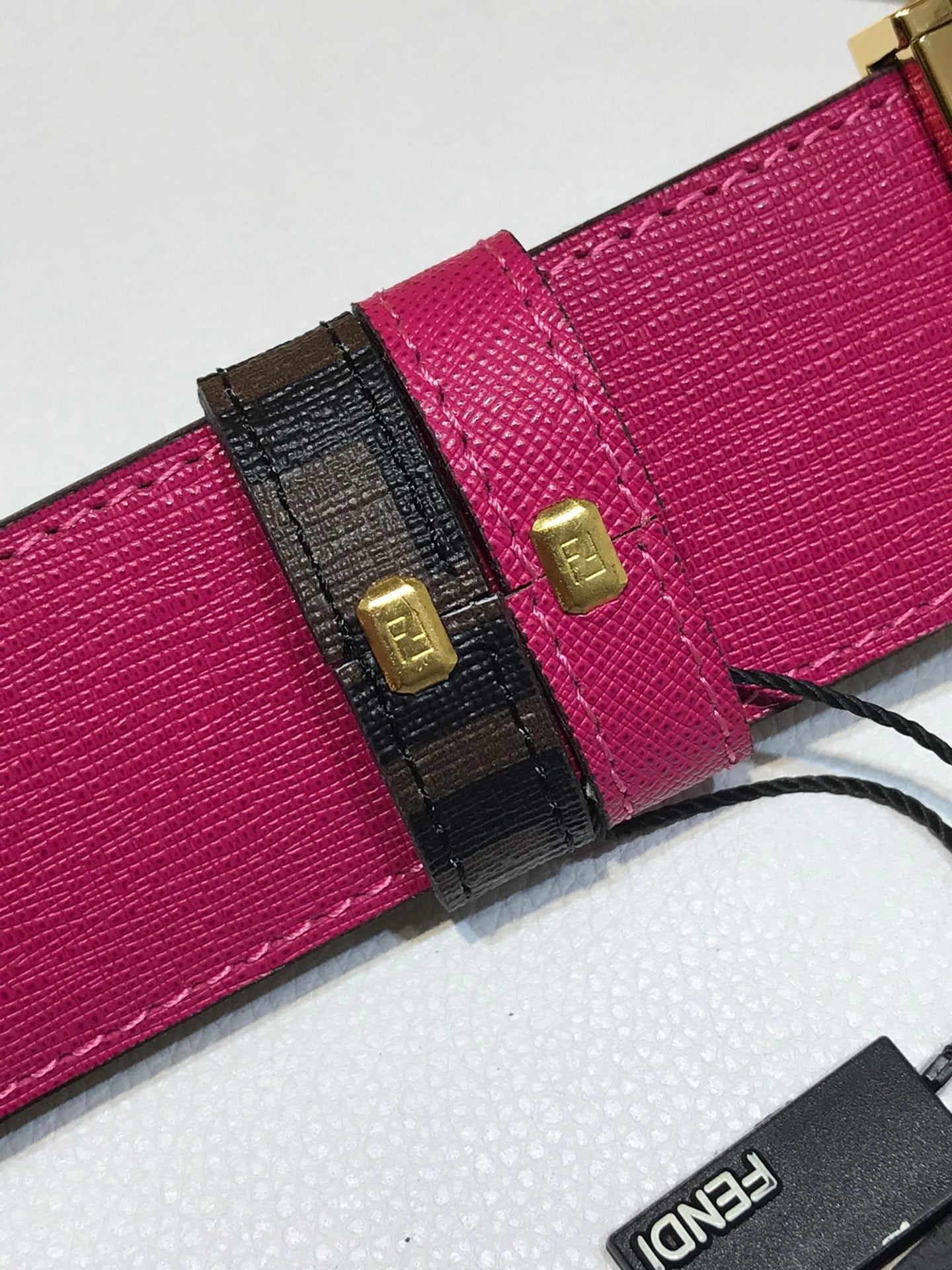 Vl - Luxury  FEI  BELTS 010