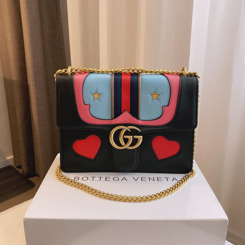 VL - Luxury Edition Bags GCI 258