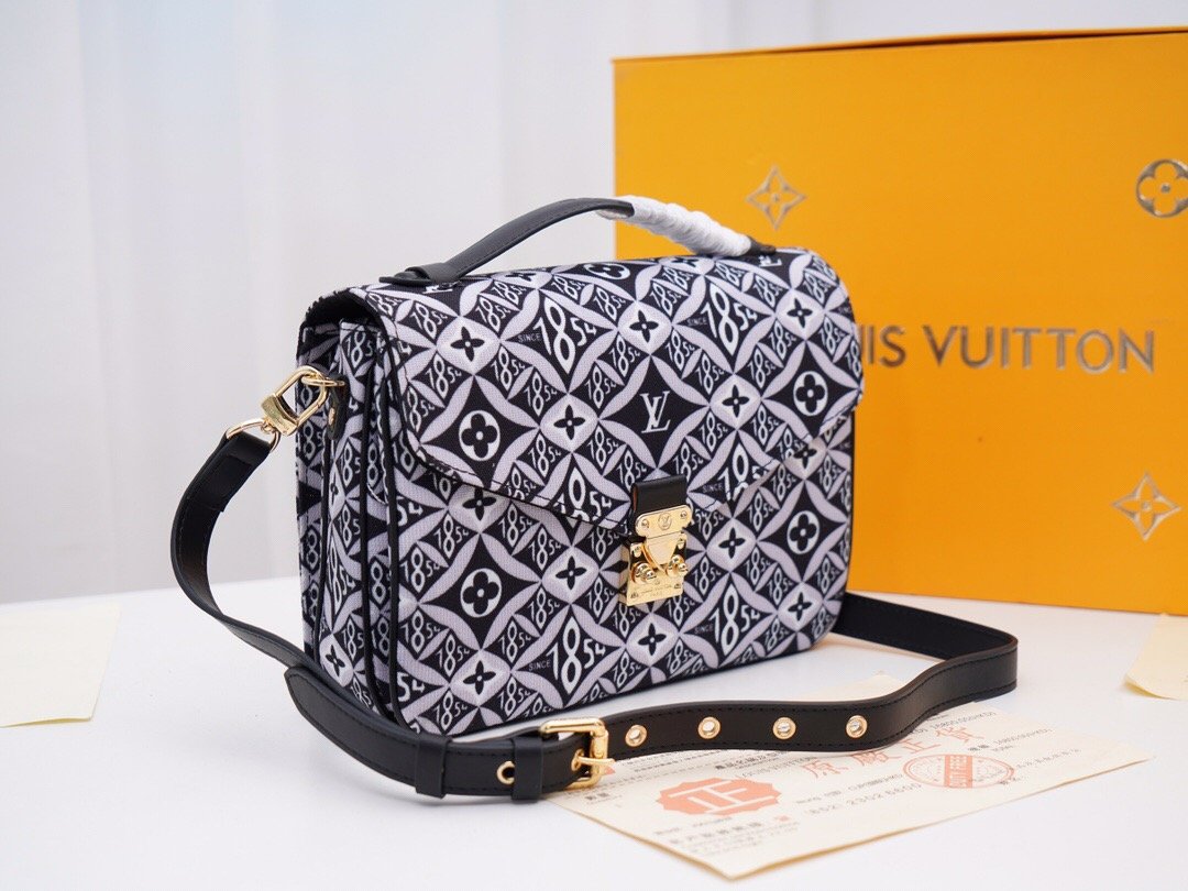 VL - Luxury Edition Bags LUV 129