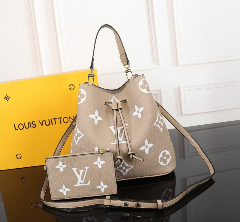 VL - Luxury Edition Bags LUV 032