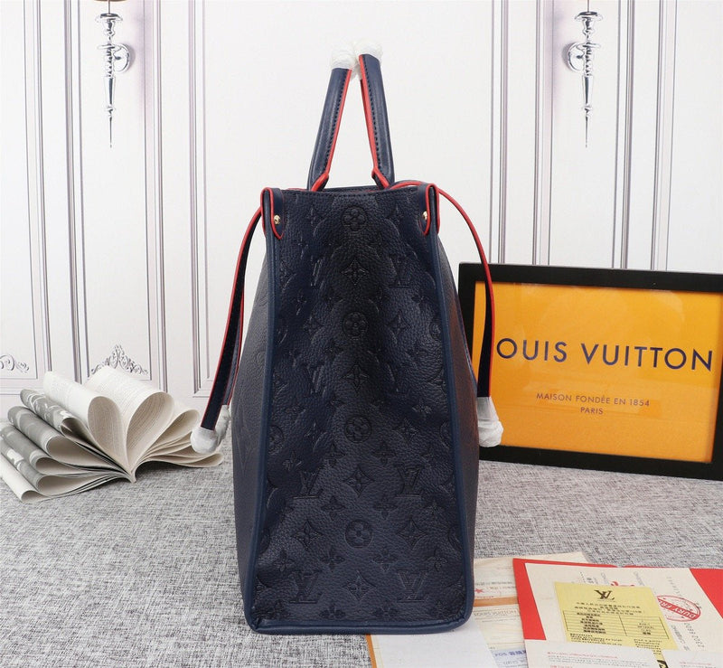 VL - Luxury Edition Bags LUV 294