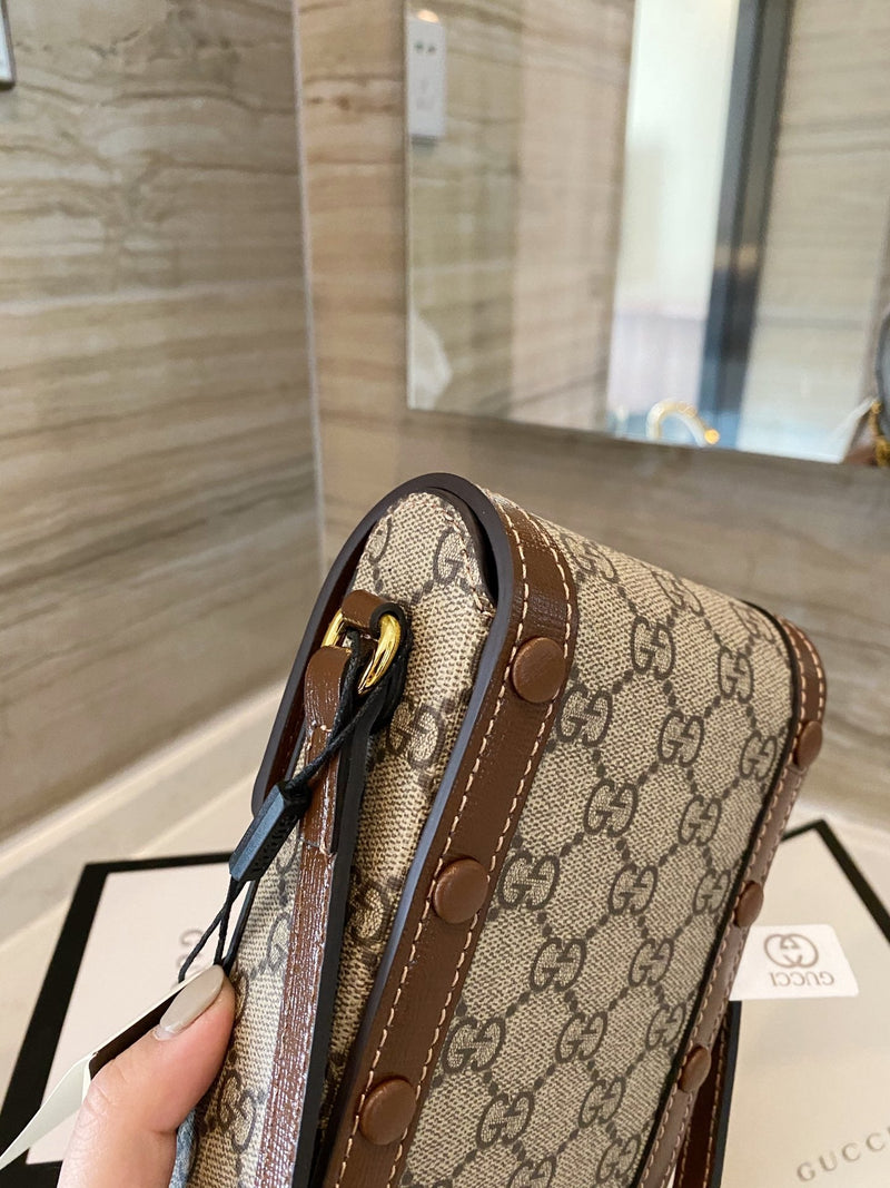 VL - Luxury Edition Bags GCI 256
