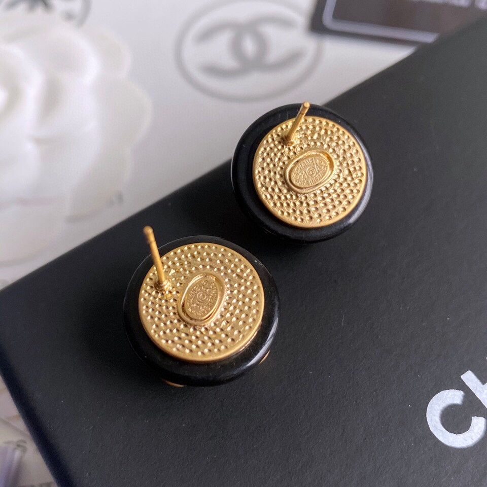 VL - Luxury Edition Earring CH-L 004