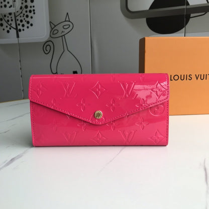 VL - Luxury Edition Wallet LUV 004