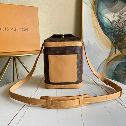 VL - Luxury Edition Bags LUV 145