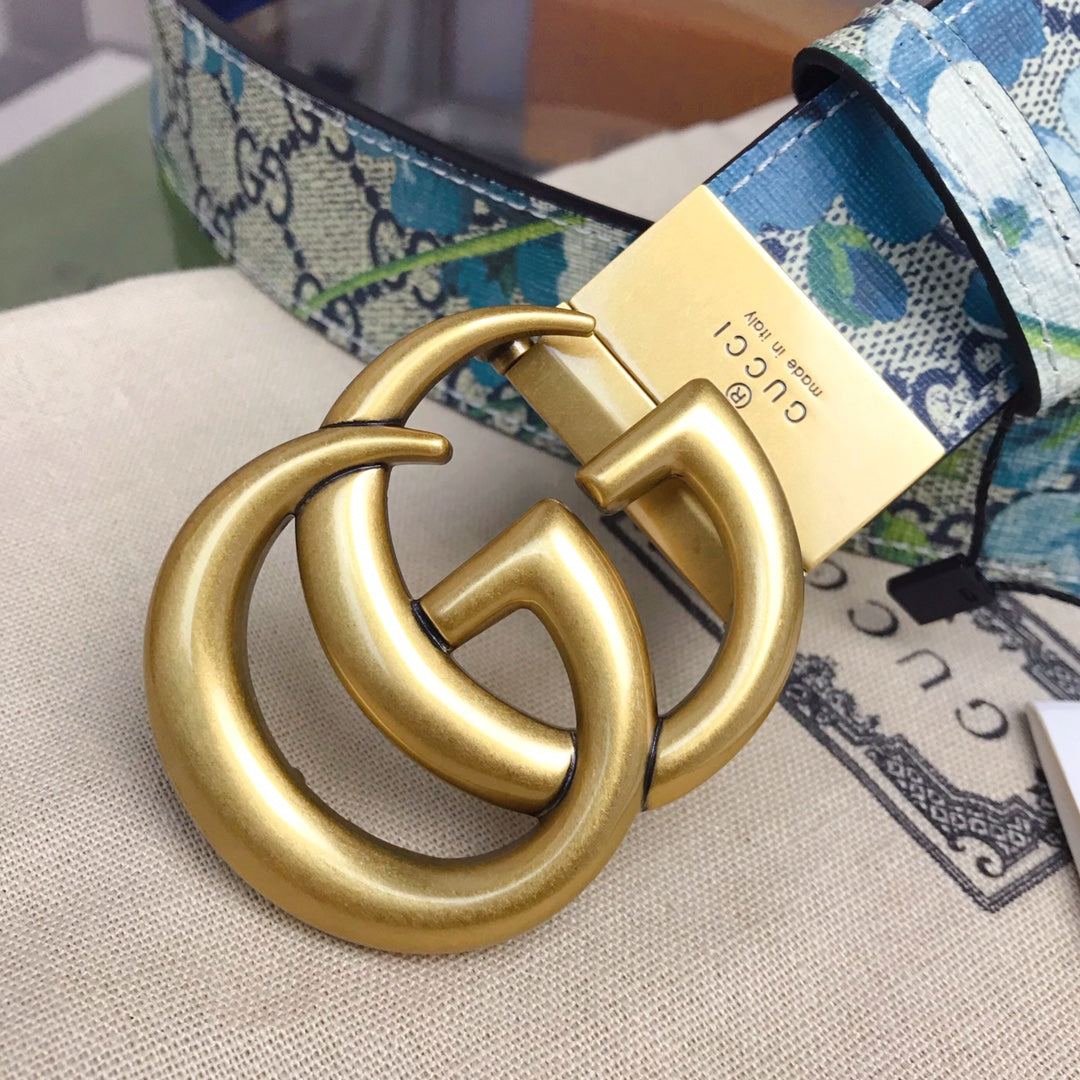 Vl - Luxury  GCI  BELTS 004