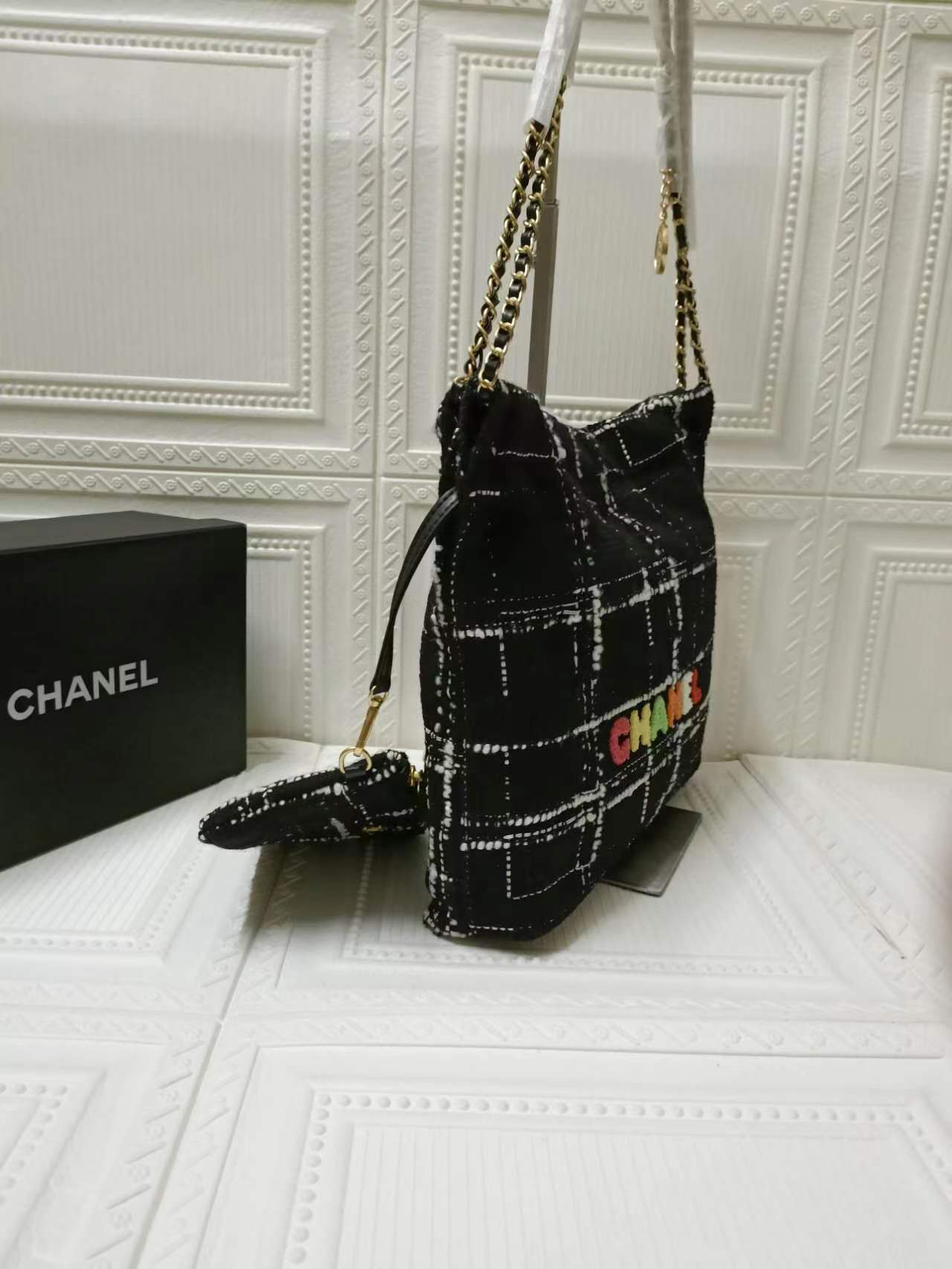 VL - Luxury Bag CHL 430