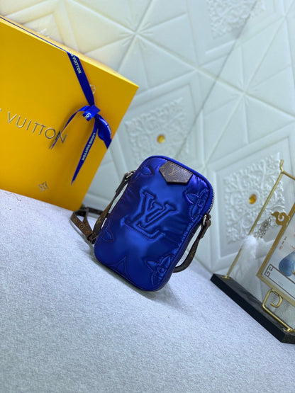 VL - Luxury Bag LUV 620