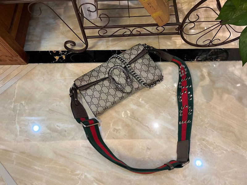 VL - Luxury Bag GCI 446