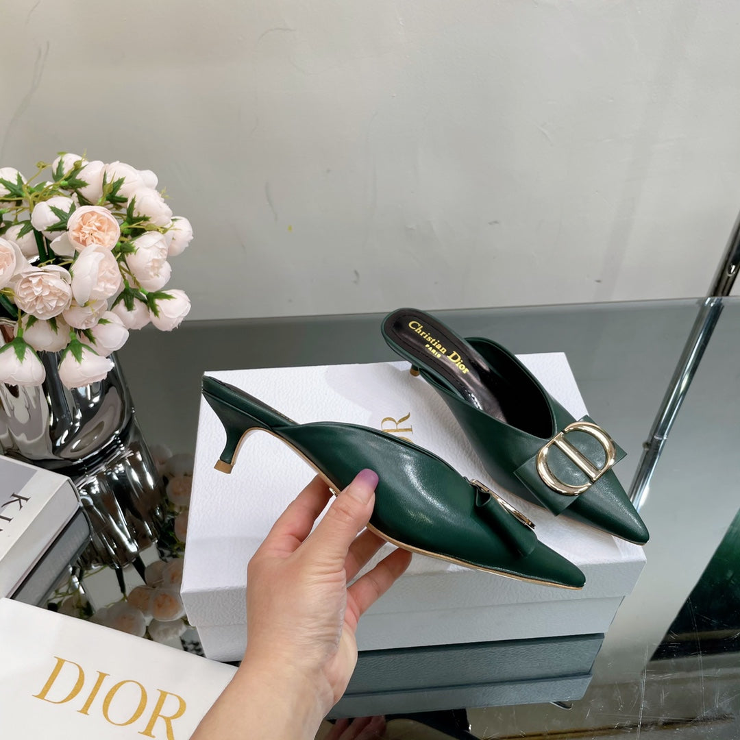 Designer DIR HIGH HEELS 063