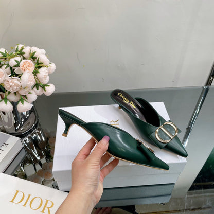 Designer DIR HIGH HEELS 063