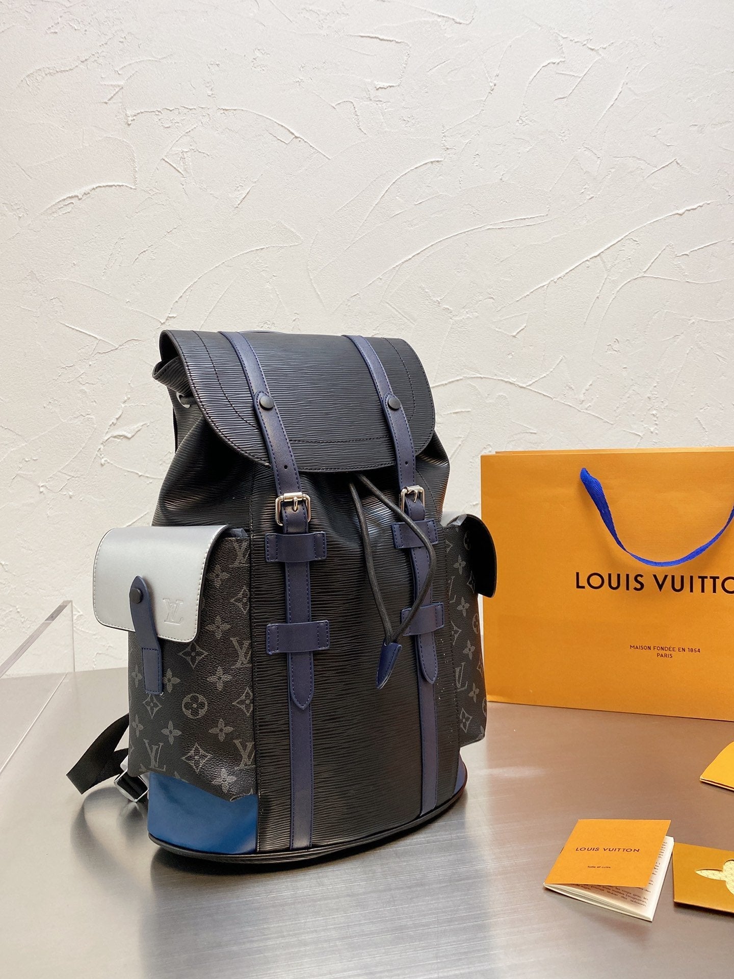 VL - Luxury Edition Bags LUV 077