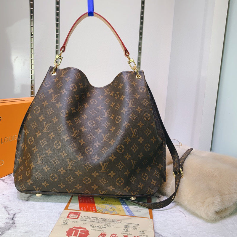 VL - Luxury Edition Bags LUV 057