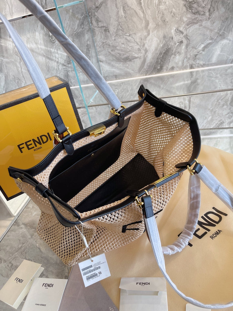 VL - Luxury Edition Bags FEI 145