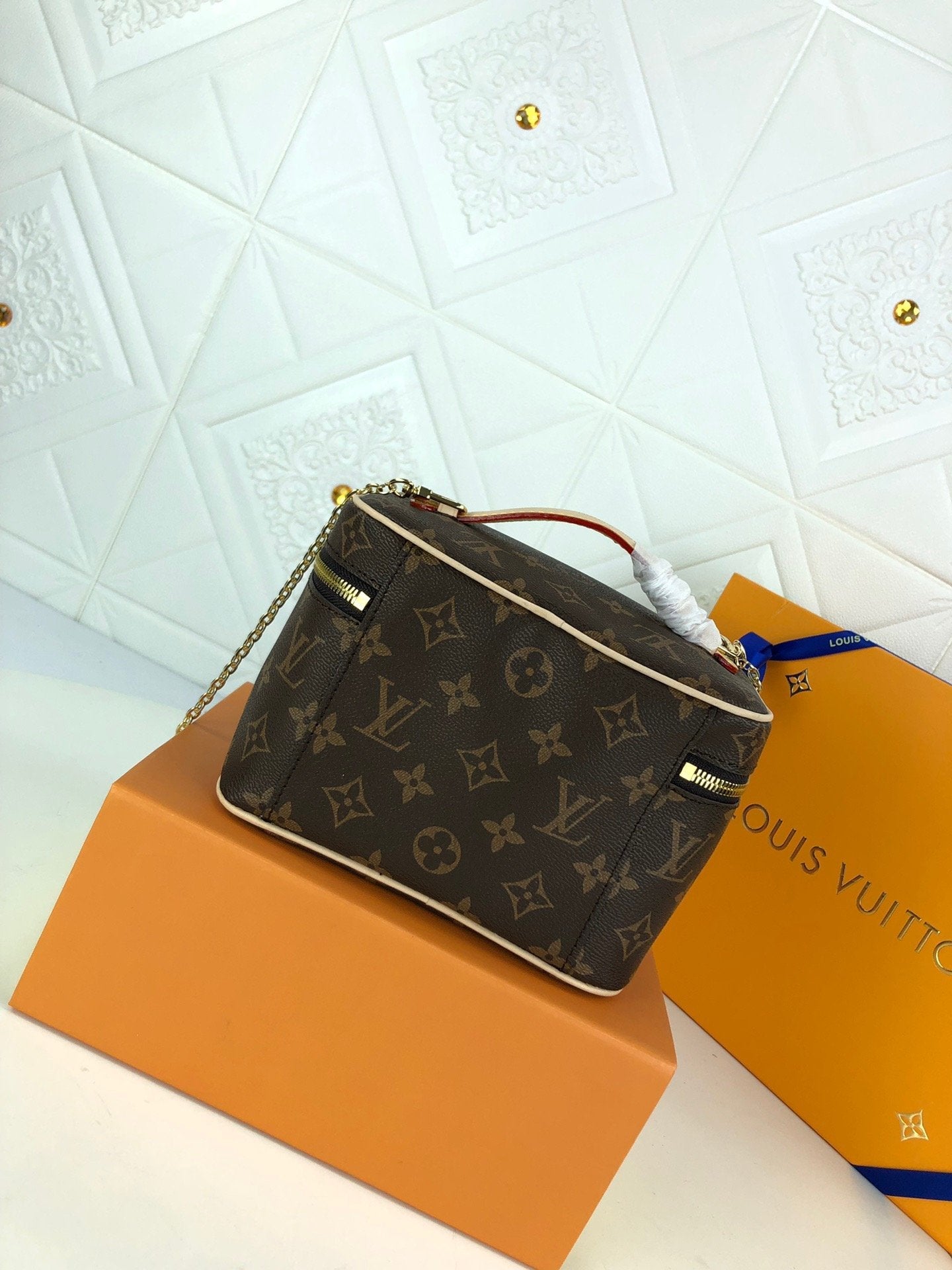 VL - Luxury Edition Bags LUV 025