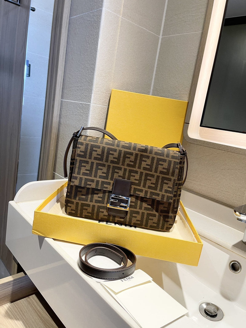 VL - Luxury Edition Bags FEI 202