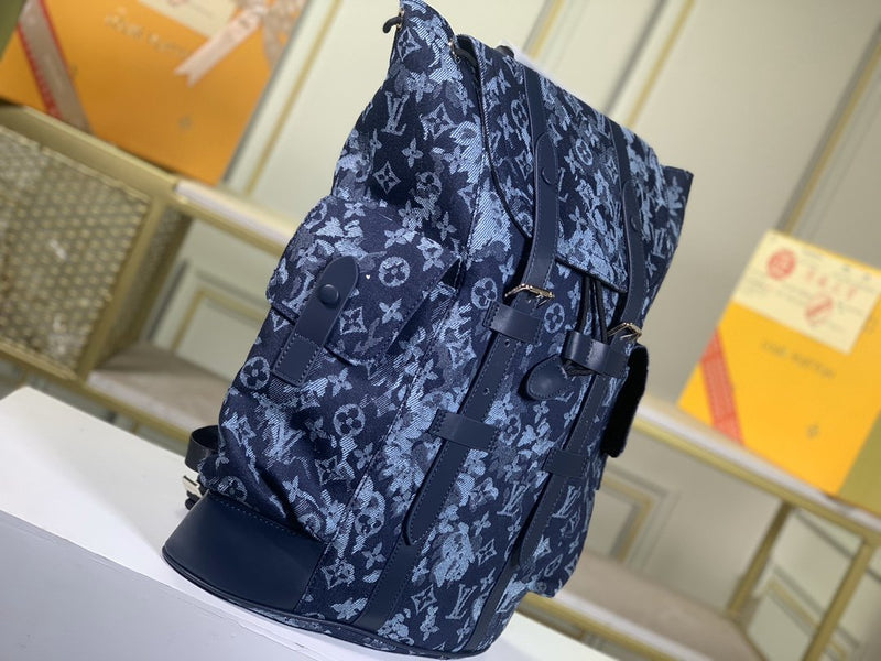 VL - Luxury Edition Bags LUV 116
