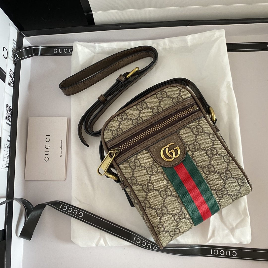 VL - Luxury Edition Bags GCI 074