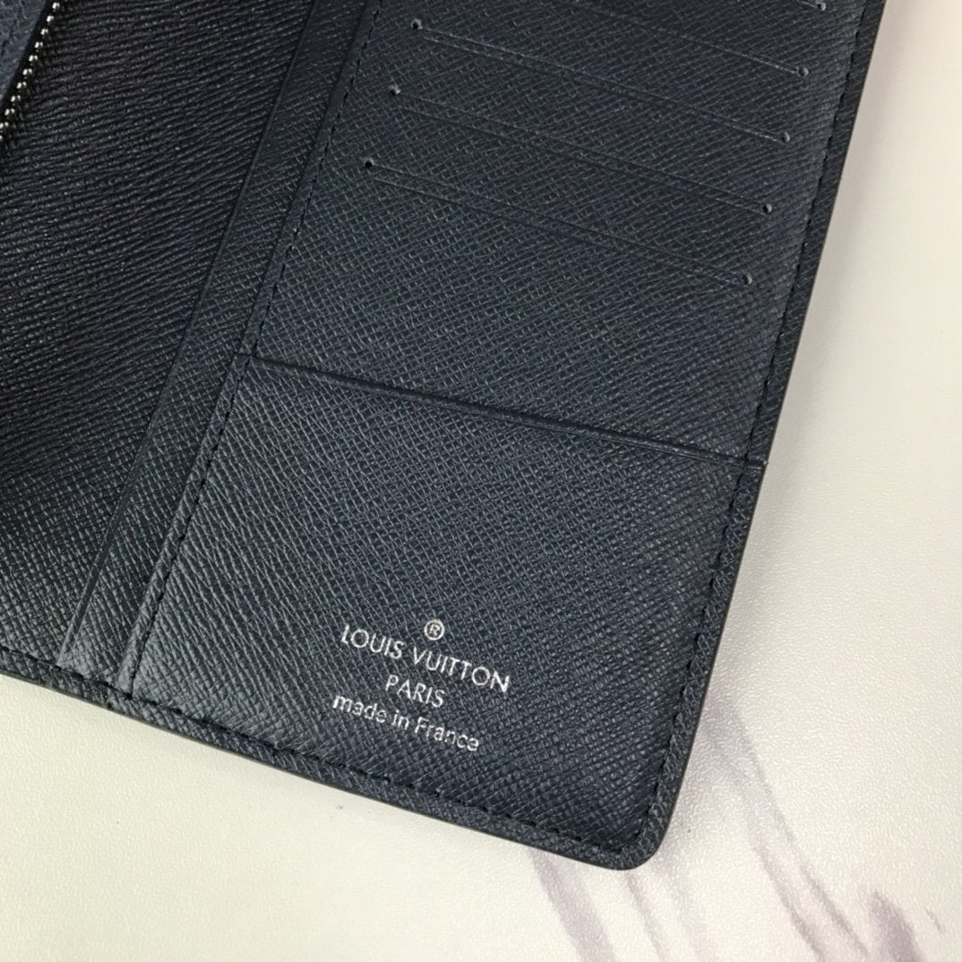 VL - Luxury Edition Wallet LUV 075