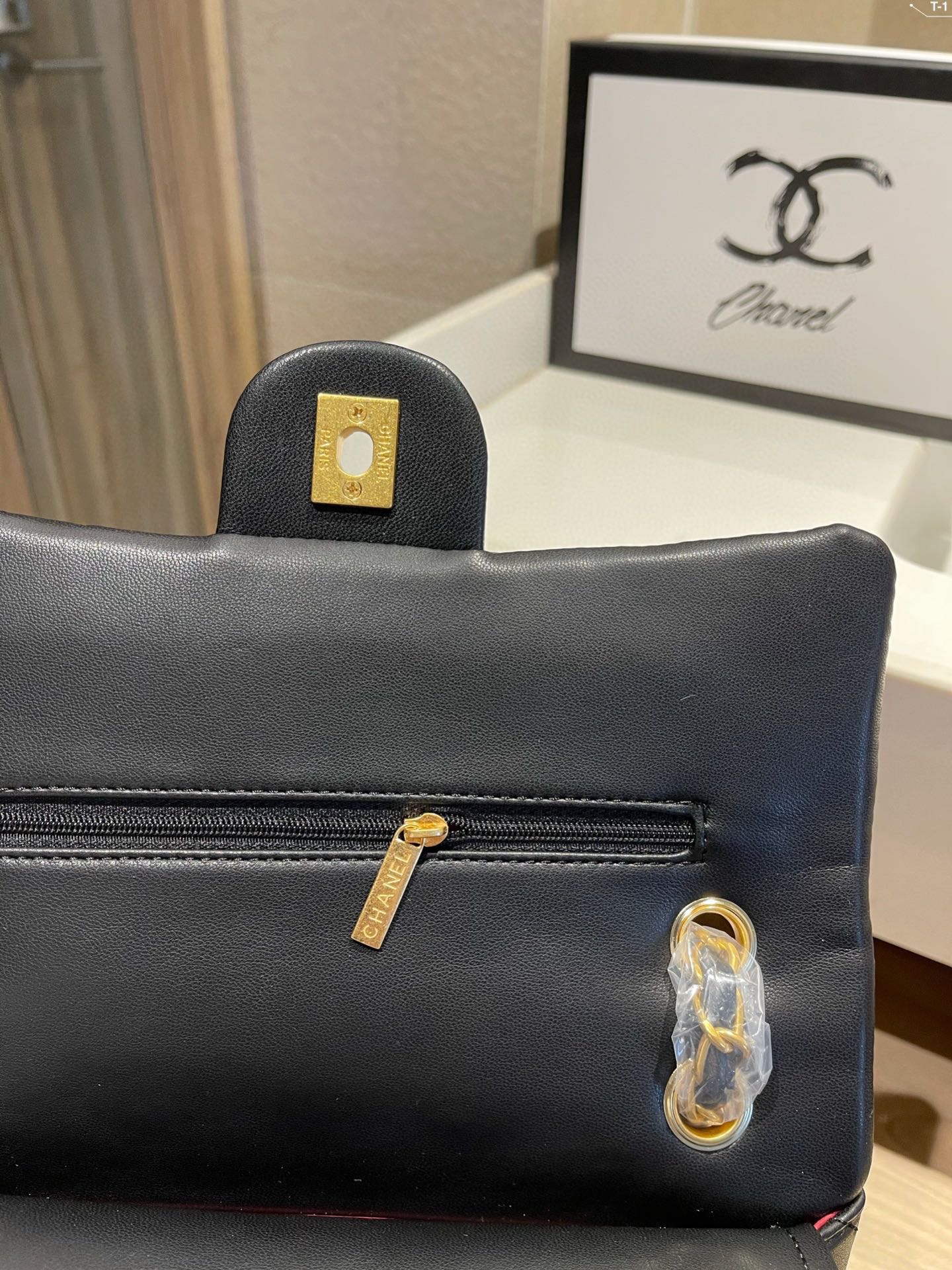 VL - Luxury Edition Bags CH-L 132