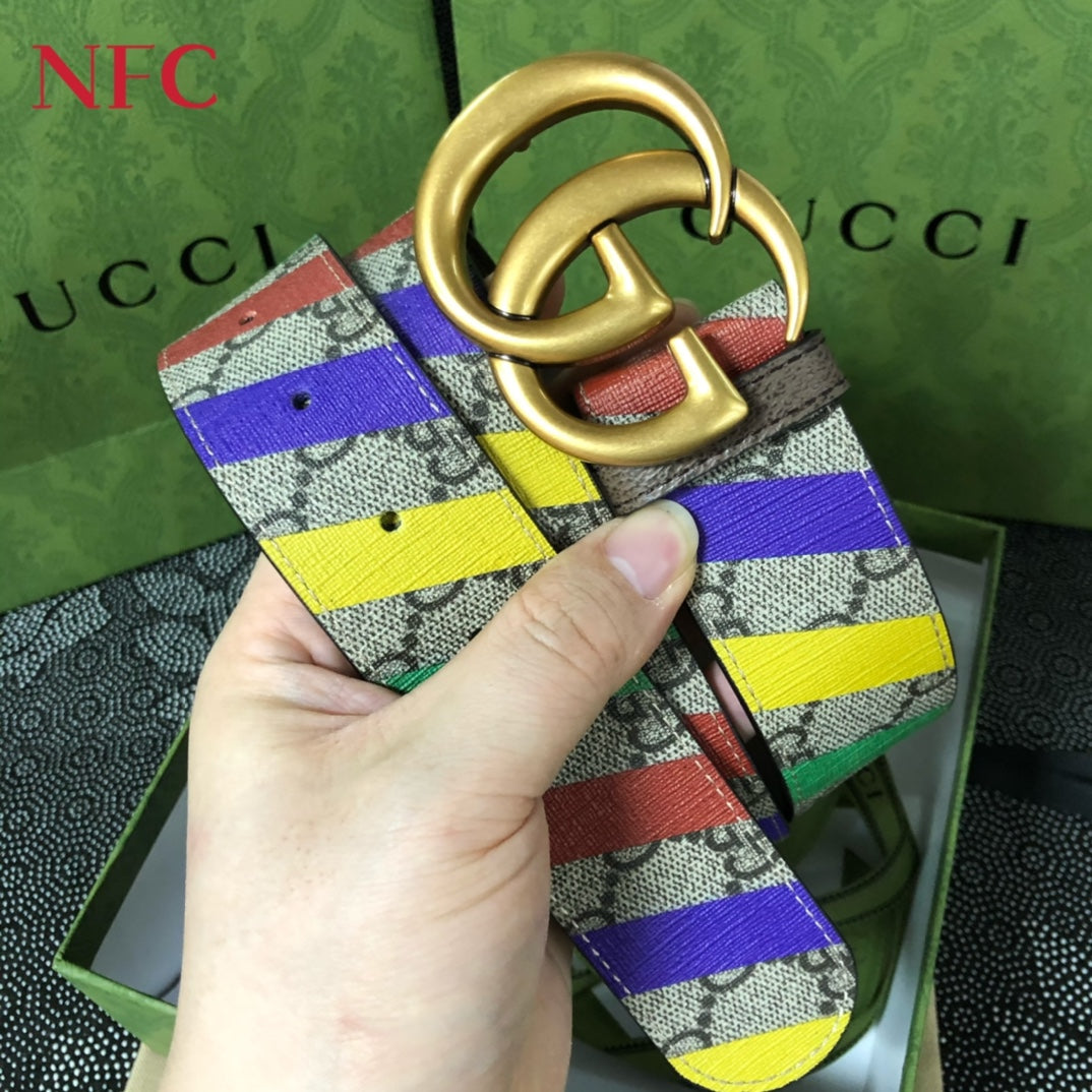 Vl - Luxury  GCI  BELTS 014