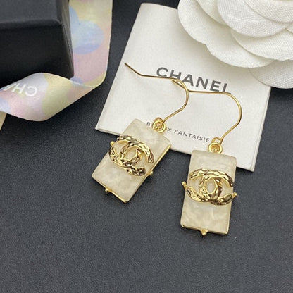 VL - Luxury Edition Earring CH-L 026