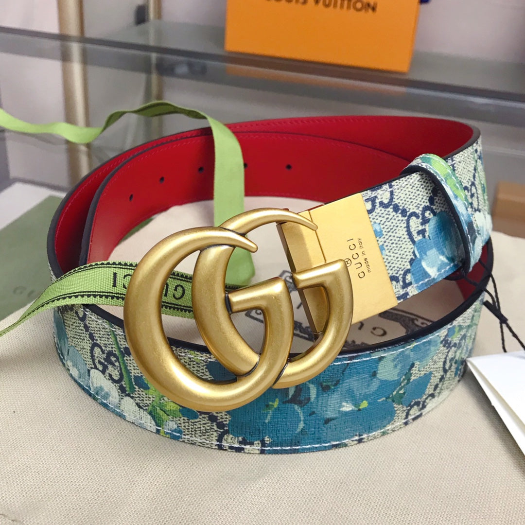 Vl - Luxury  GCI  BELTS 005