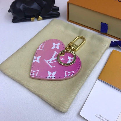 VL - Luxury Edition Keychains LUV 010