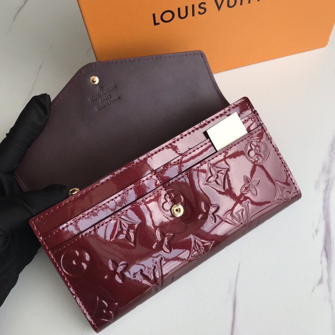 VL - Luxury Edition Wallet LUV 007