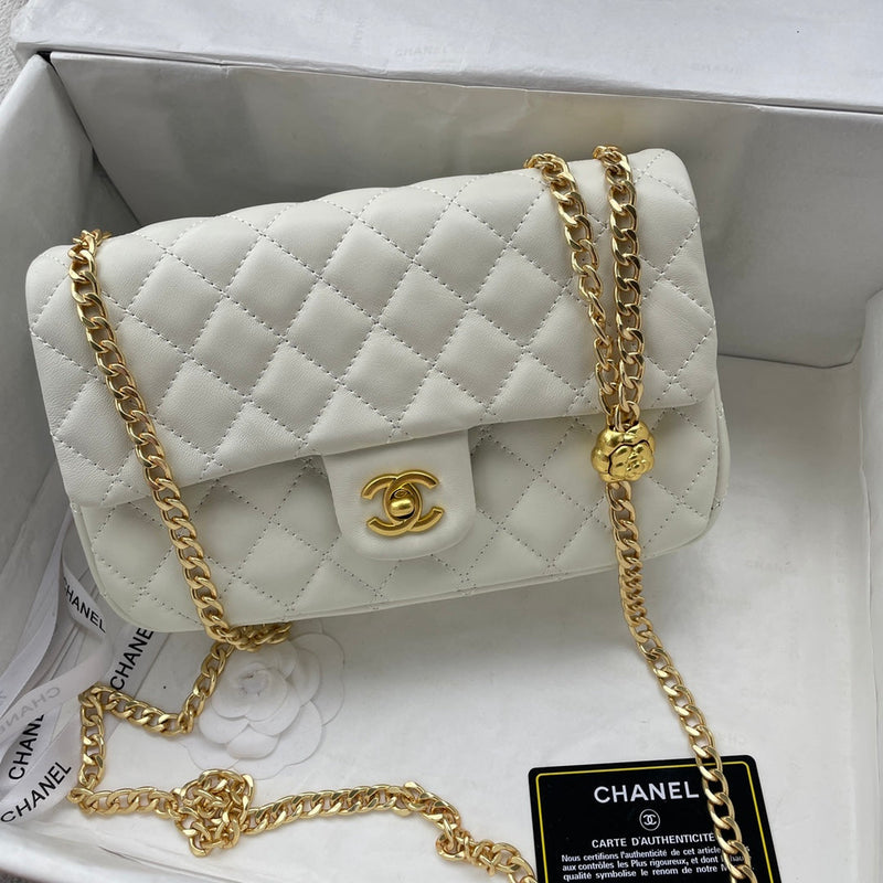VL - Luxury Bag CHL 583