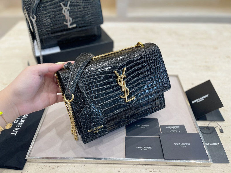 VL - Luxury Edition Bags SLY 200