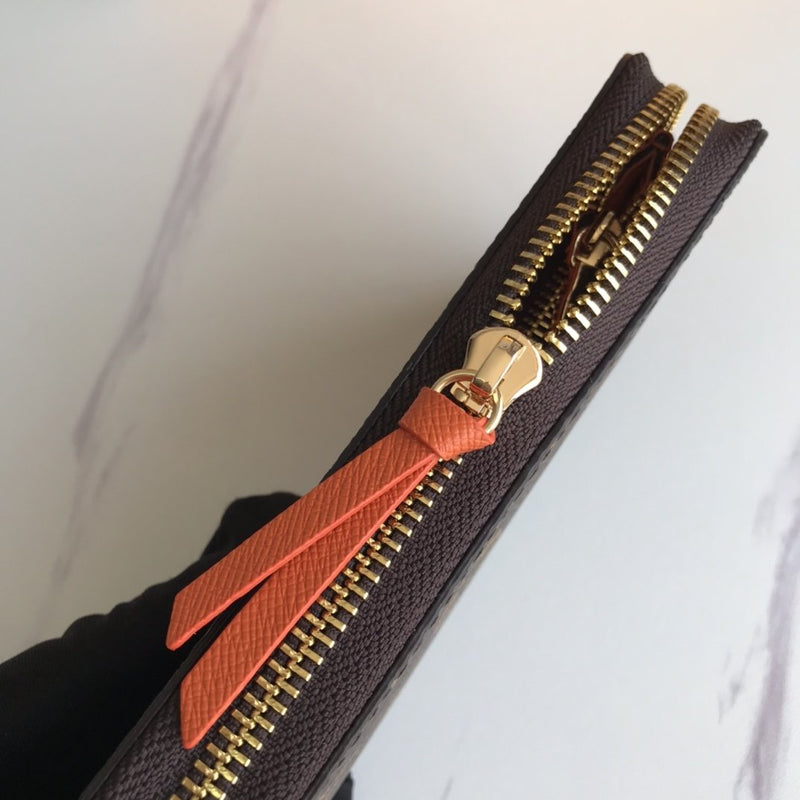 VL - Luxury Edition Wallet LUV 017