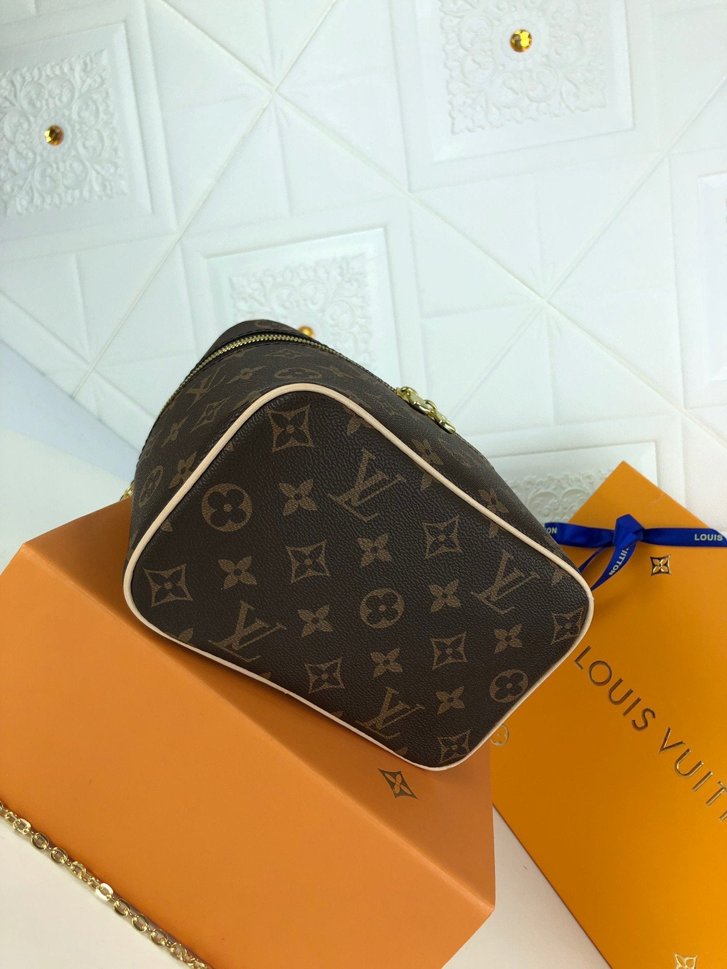 VL - Luxury Edition Bags LUV 025