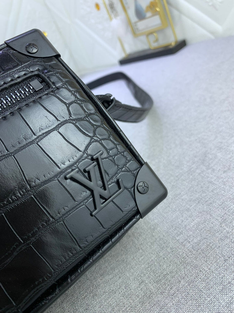 VL - Luxury Bags LUV 660